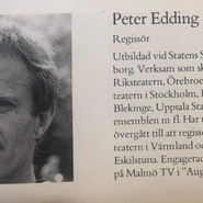 Peter Edding
